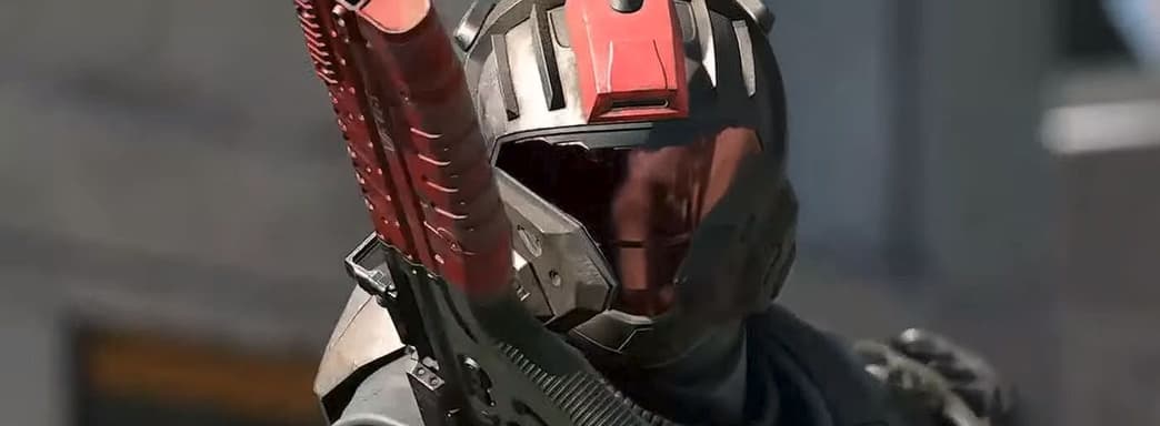 На этой неделе стартует первый этап тестирования мультиплеера Halo Infinite