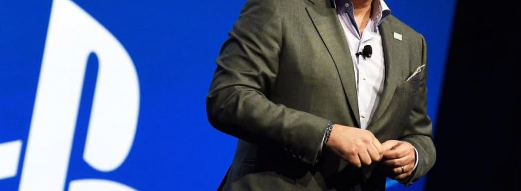 Бывший глава PlayStation раскритиковал текущее состояние игровой индустрии