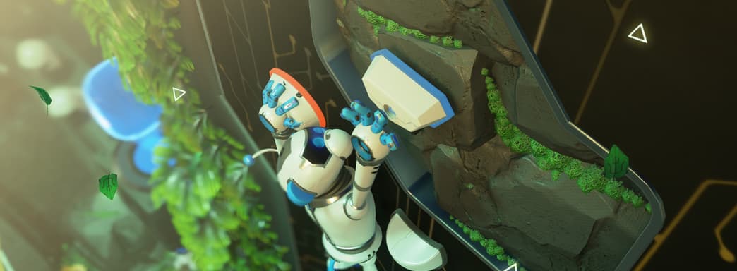 Создатели Astro's Playroom работают над новой игрой для PS5. Известны первые подробности