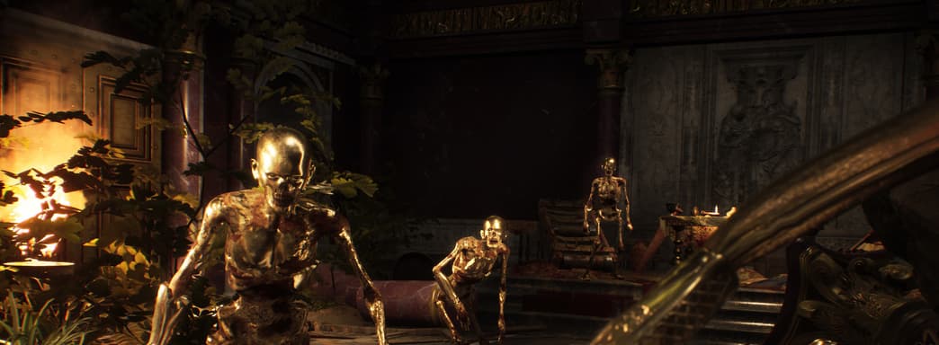 Игра, основанная на моде для Skyrim, получила высокие оценки. Рейтинги The Forgotten City