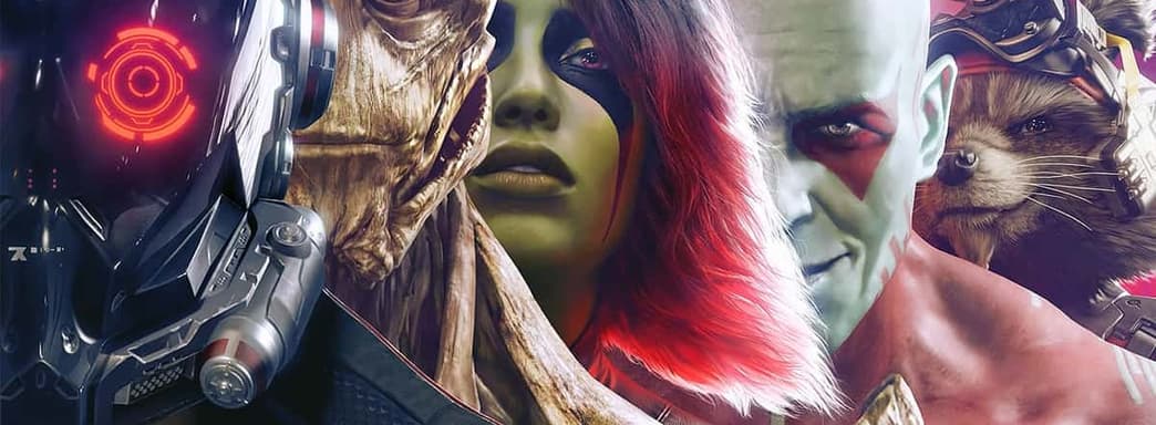 В повествовании Guardians of the Galaxy будет «много по-настоящему эмоциональных моментов»