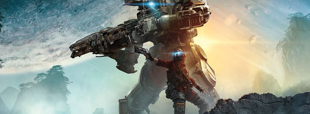 Фанат объяснил разработчикам, как исправить Titanfall, которую атакуют хакеры