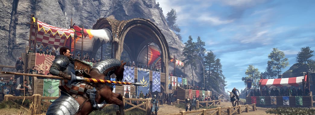 Во что поиграть в августе: Humankind, King's Bounty 2, Psyhonauts 2, No More Heroes 3