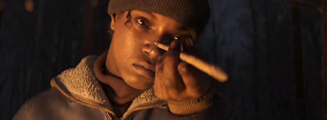 Похоже, что State of Decay 3 создаётся на движке Unreal Engine 5