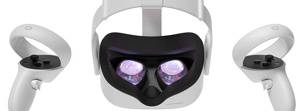 Facebook прекращает продажу VR-шлемов из-за раздражений кожи