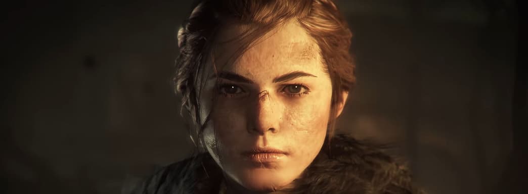 Epic Games раздает A Plague Tale: Innocence и Speed Brawl