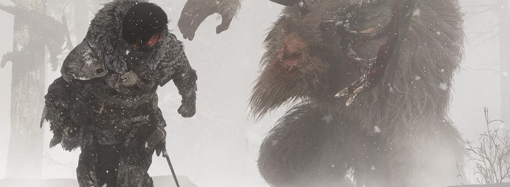 Crimson Desert была перенесена