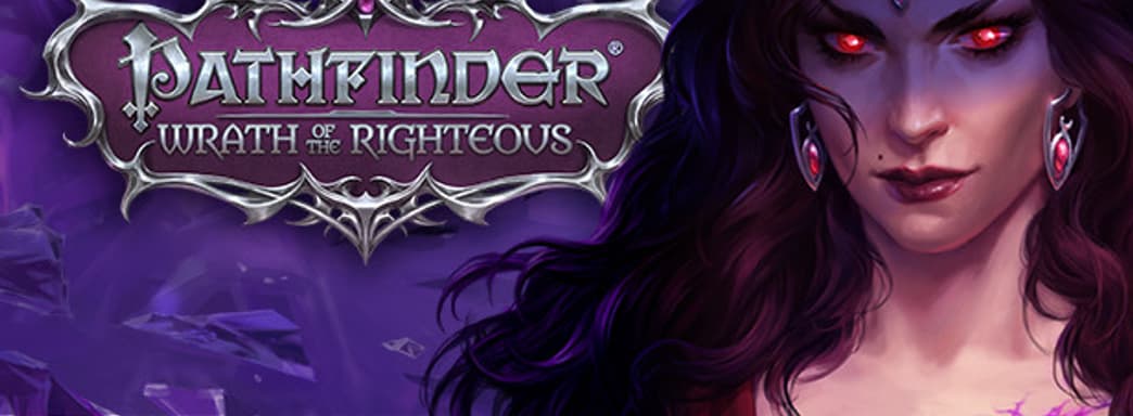 В новом дневнике разработчиков Pathfinder: Wrath of the Righteous рассказали об улучшении графики