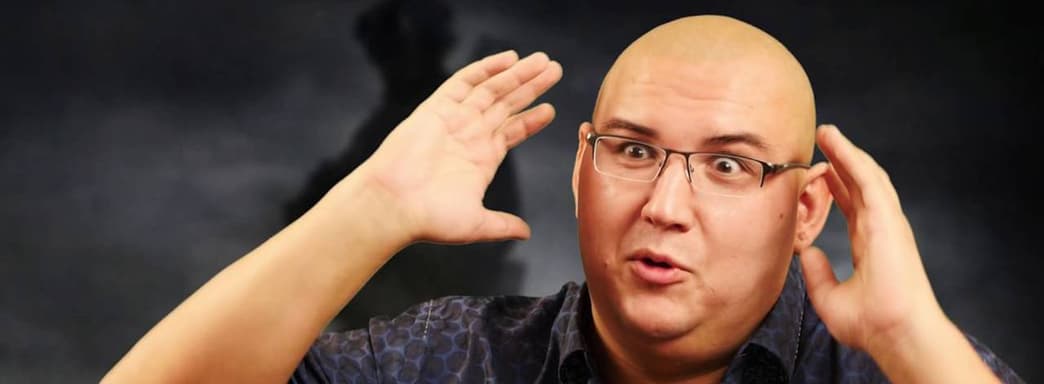 Известный российский журналист раскрыл планы Konami. «Новая Silent Hill» Abadoned это Metal Gear 6