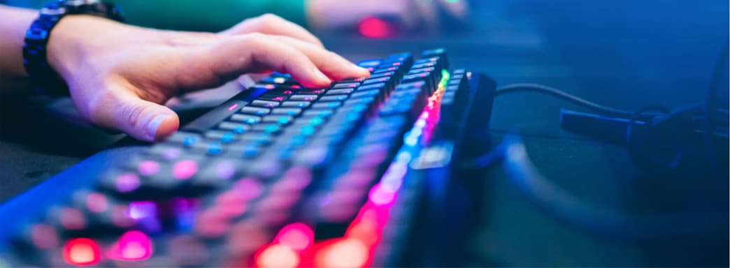 В российских вузах появятся образовательные программы по киберспорту