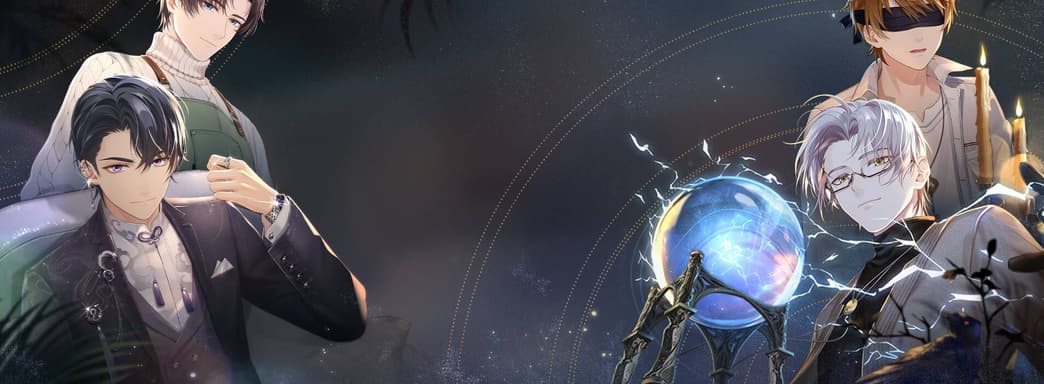 Вышла новая игра от создателей Genshin Impact — смотрим релизный трейлер романтического детектива