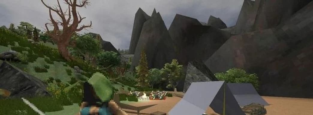 Фанаты развивают Daggerfall Unity. Это новая версия освежённой The Elder Scrolls 2