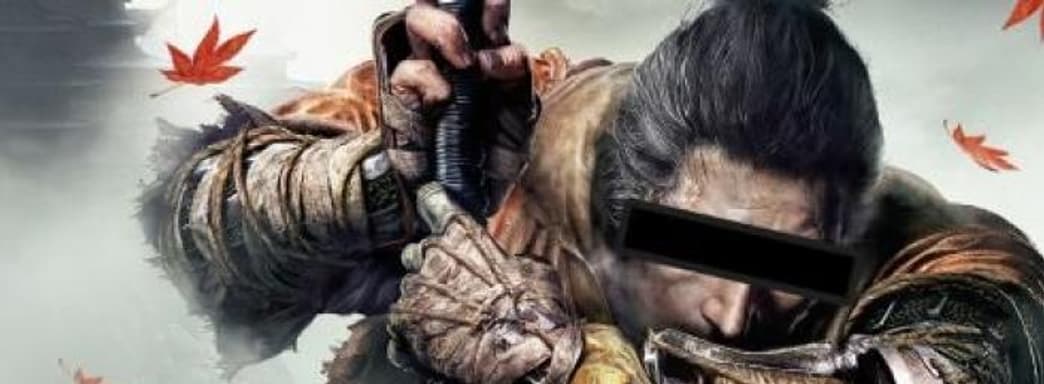 Стример вслепую прошёл Sekiro: Shadows Die Twice — понадобилось чуть больше 4,5 часов