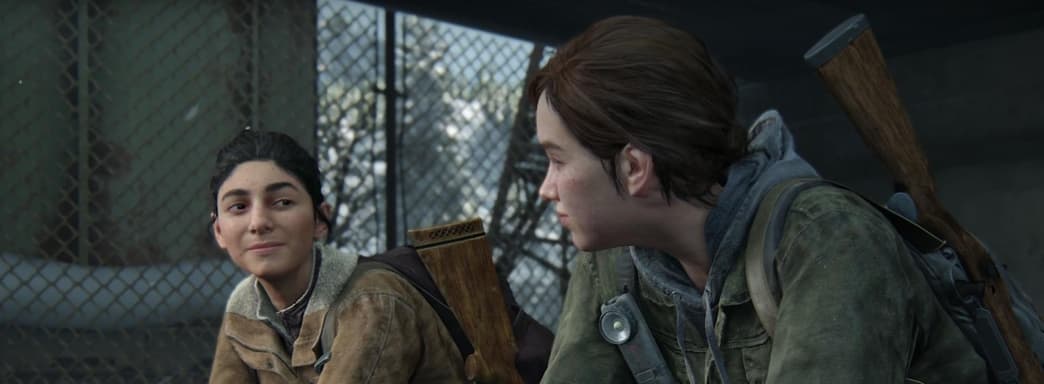 Кажется, HBO уже распланировала сериал The Last of Us на восемь сезонов