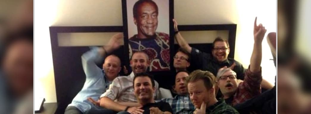 Сексуальные домогательства, выпивка и портрет насильника. Activision Blizzard подтвердила, что бывший босс WOW уволен за «проступок»