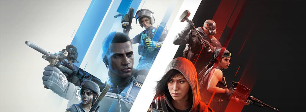 Ubisoft тизерит новое событие в Rainbow Six Siege — оно посвящено Extraction