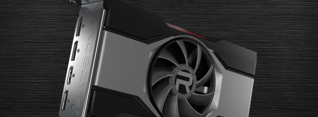 «Зверь для 1080p». AMD анонсировала RX 6600 XT, которая в тестах превосходит RTX 3060