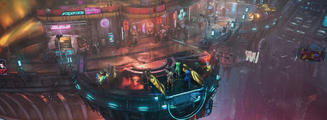 DLSS и трассировка в The Ascent стали «эксклюзивами» Steam — в Game Pass их пока нет