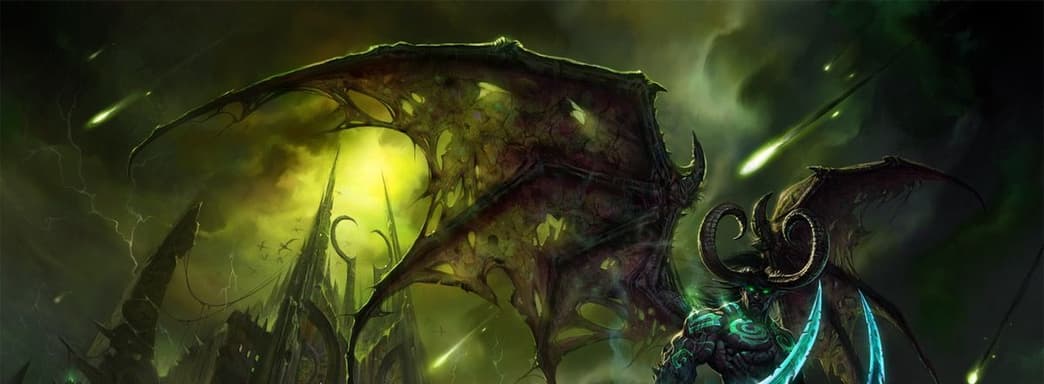 Blizzard удалила возможность плеваться в других игроков в World of Warcraft. Получи, токсичность