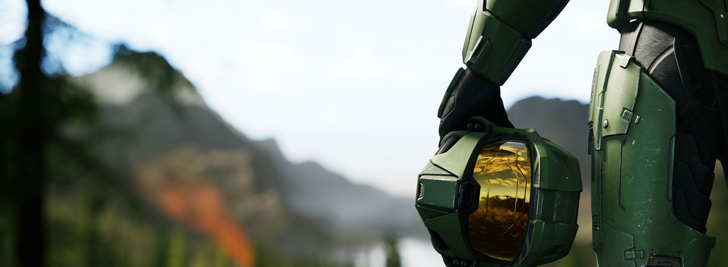 Слух: в Halo Infinite будет королевская битва