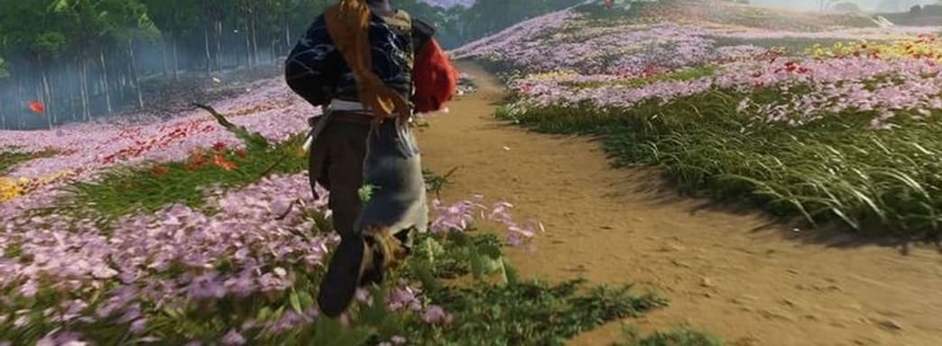 В дополнении Ghost of Tsushima: Iki Island будет масштабирование сложности