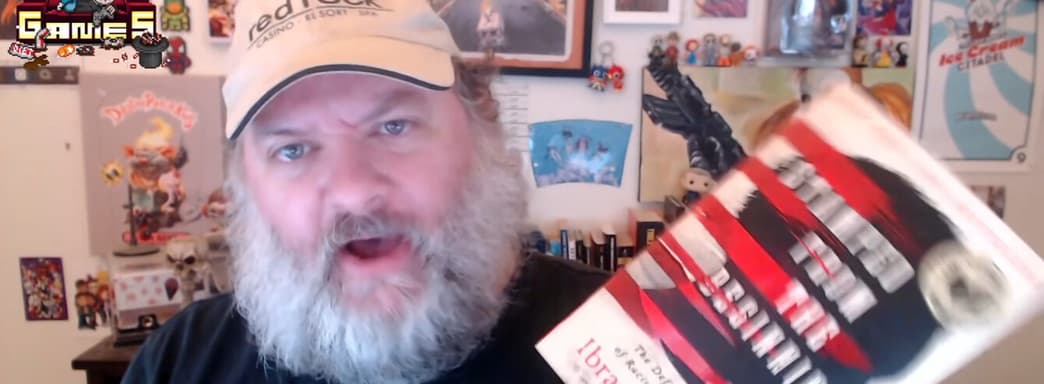 В бедах Activision Blizzard виноваты «белые мужчины», считает создатель God of War