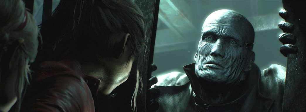 Игры серии Resident Evil сейчас доступны со скидками до 75%