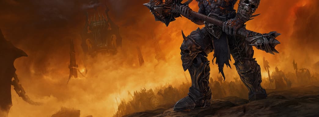 World of Warcraft после скандала с Activision Blizzard быстро теряет аудиторию