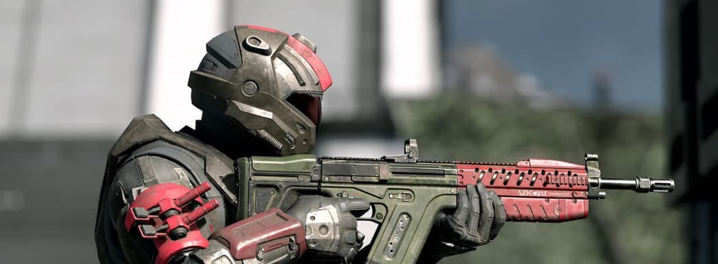 Производительность Halo Infinite сравнили на консолях Xbox. 60 кадров в секунду удержат не все