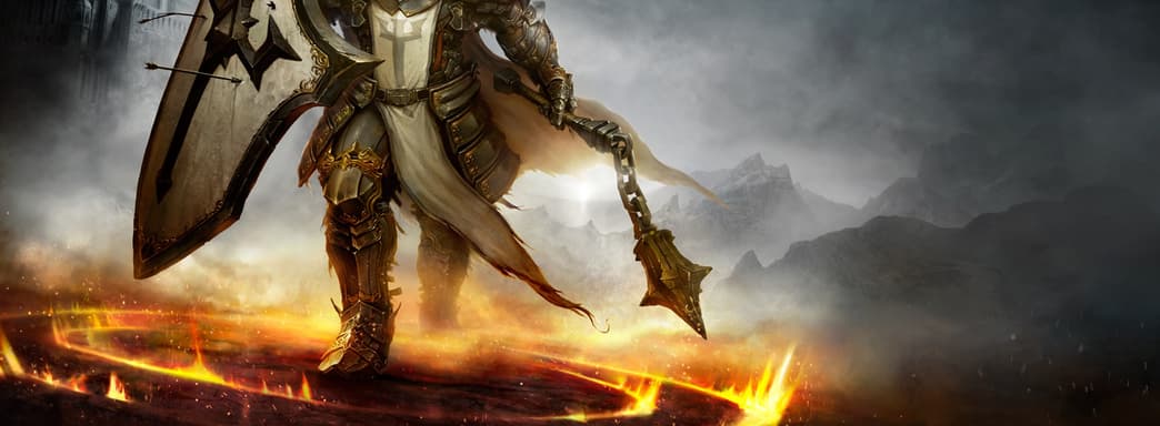 Diablo 3 внезапно стала бесплатной в Xbox Live
