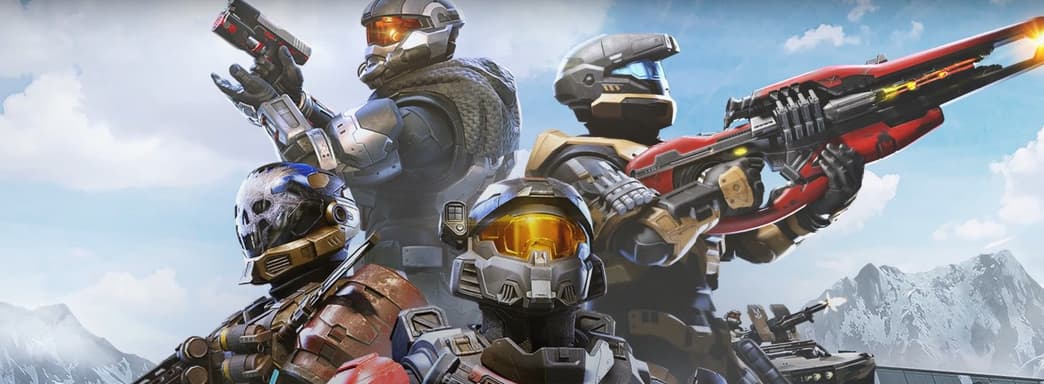 Боты в Halo Infinite ведут себя токсично. Их не отличить от настоящих игроков