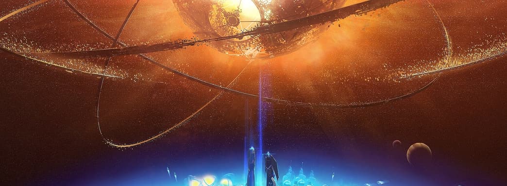 Продано более 1,5 миллиона копий Dyson Sphere Program