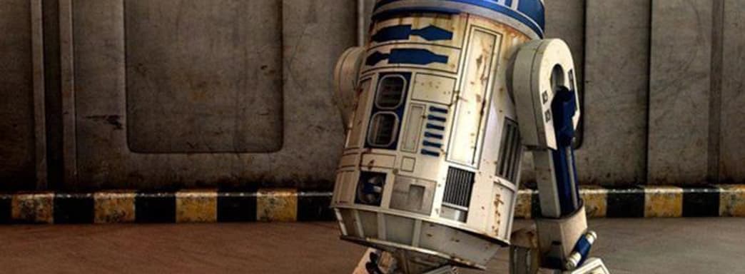 Дроид в кармане. Disney представила тамагочи с R2-D2 из «Звёздных войн»