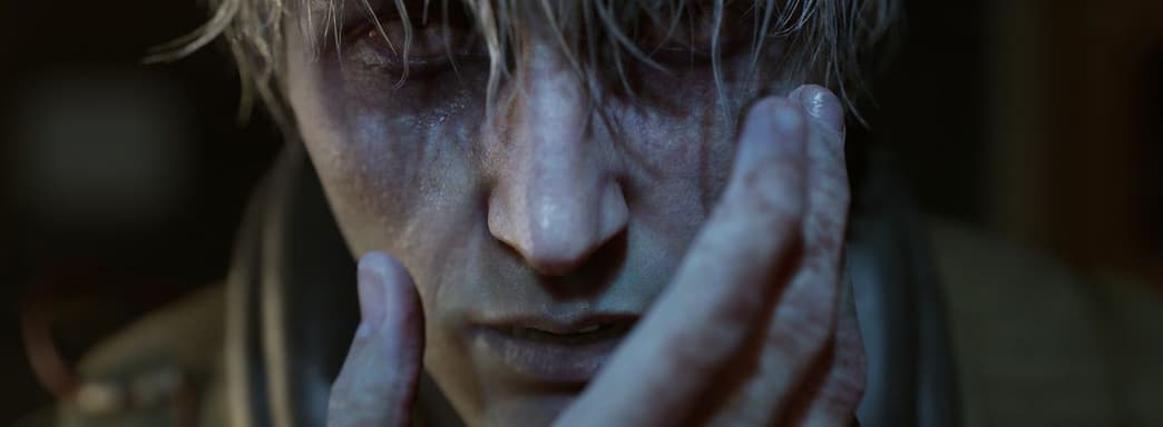 The Dark World: KARMA интригует атмосферным трейлером. Ждём необычный хоррор