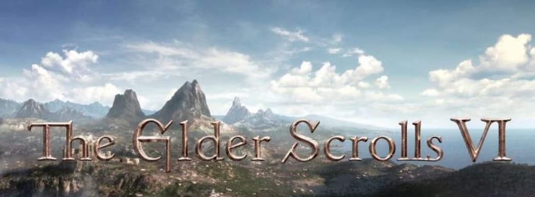 The Elder Scrolls 6 выйдет после Fable, подтвердил глава Xbox