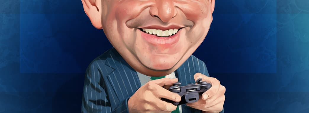 Главный в Blizzard теперь Бобби Котик, считает пресса