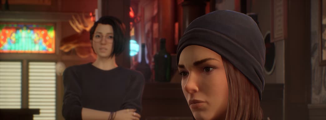 Необычная история в обычном городке. Опубликован трейлер Life is Strange: True Colors