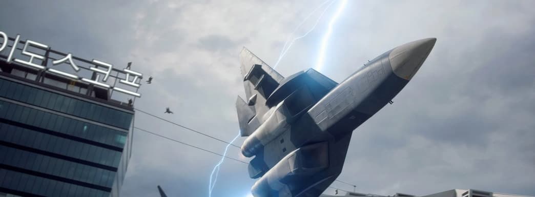 DICE приглашает на тестирование Battlefield 2042. Названы системные требования