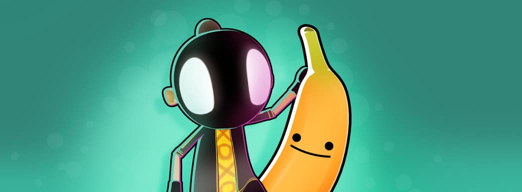 Пули, взрывы и бананы в новом трейлере бесплатной мобильной аркады My Friend Pedro: Ripe for Revenge