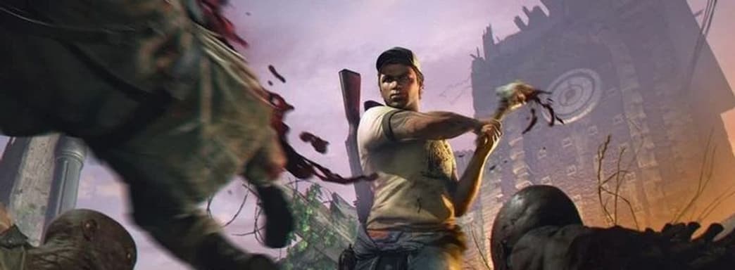 Герои Left 4 Dead 2 вернулись в бесплатном дополнении к другой игре