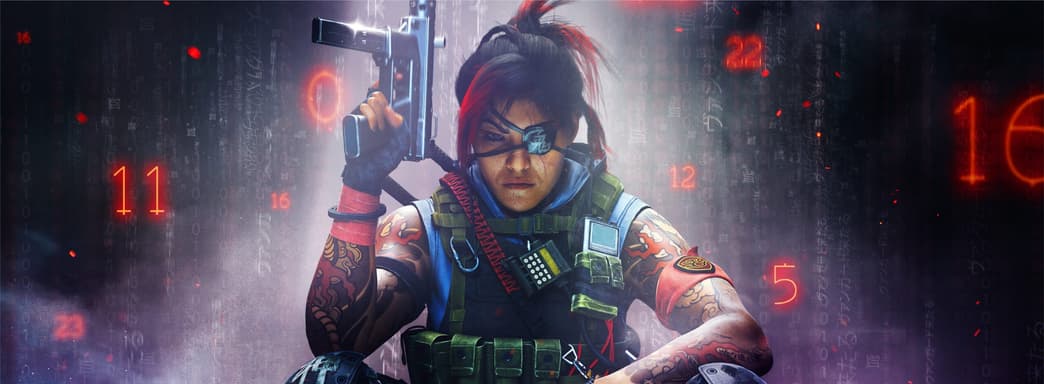 Ментальное программирование в кинематографическом трейлере пятого сезона Call of Duty