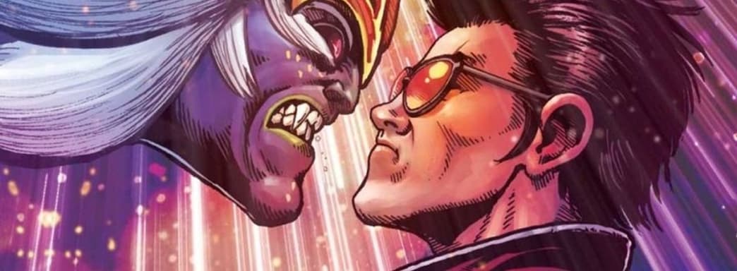 30 минут в No More Heroes 3. Смотрим на игровой процесс эксклюзива Nintendo Switch