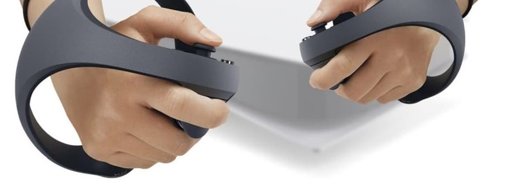 Sony хочет удивить игроков. PSVR 2 получит высокие технические характеристики