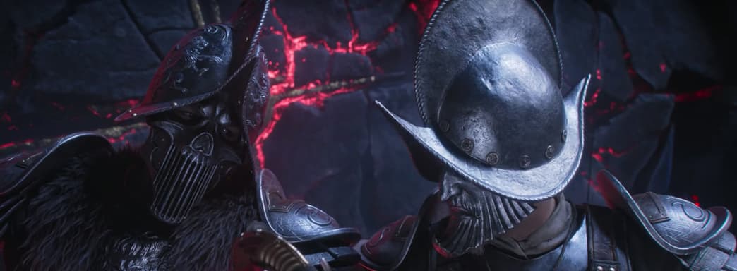 Сжигавшая видеокарты New World не выйдет в августе. Это уже четвертый перенос