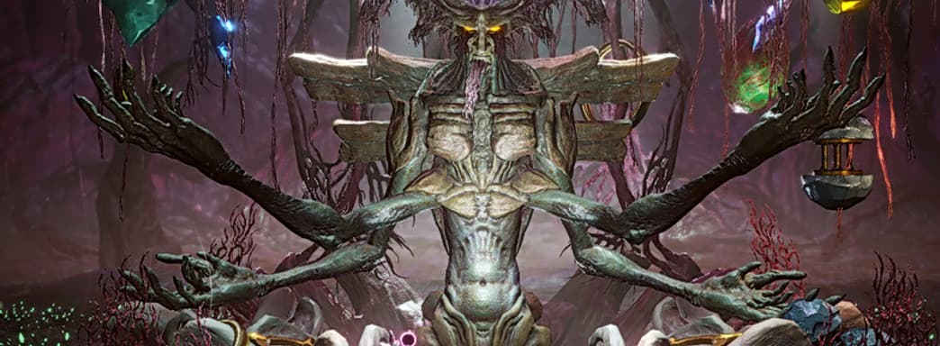 Grime выглядит как Shadow of the Beast с Amiga. Высокие оценки в первых обзорах