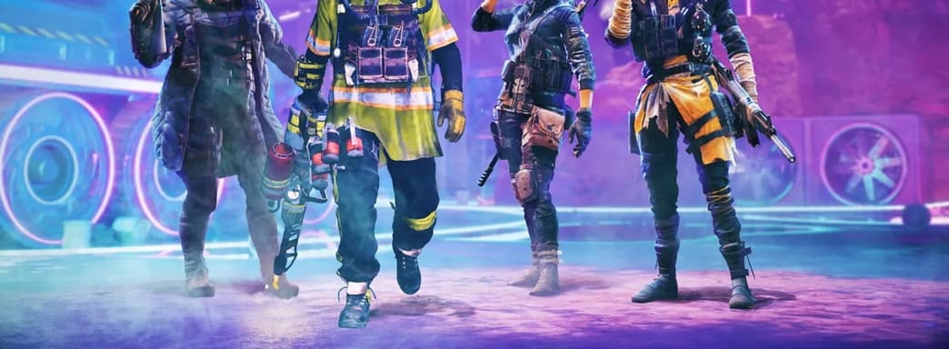 Ubisoft просит тестеров Tom Clancy's XDefiant закрывать шторы  — разработчики не хотят, чтобы в окна подглядывали