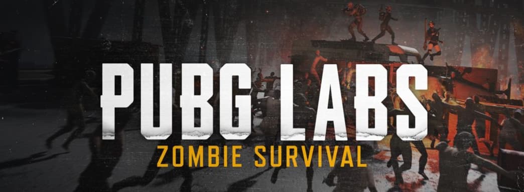 В PUBG Labs добавили зомби-режим