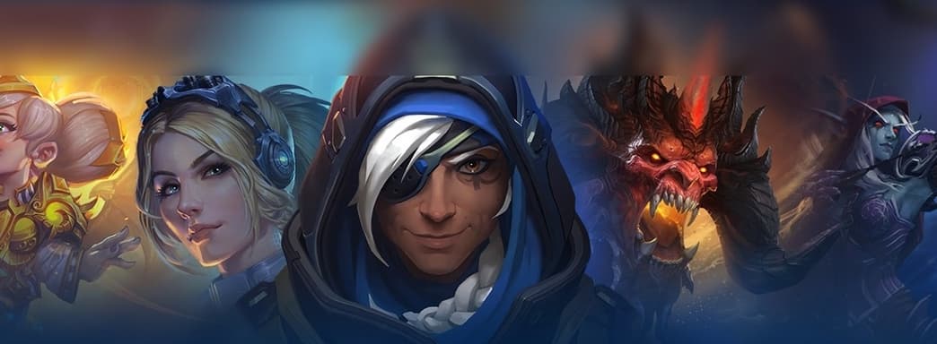 Как Blizzard из мощнейшего разработчика превращается в рядовую студию Activision. Хронология от Джейсона Шрейера