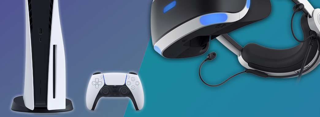 Слух: Sony будет стремиться создавать «гибридные» AAA-игры для PS5 и PSVR2