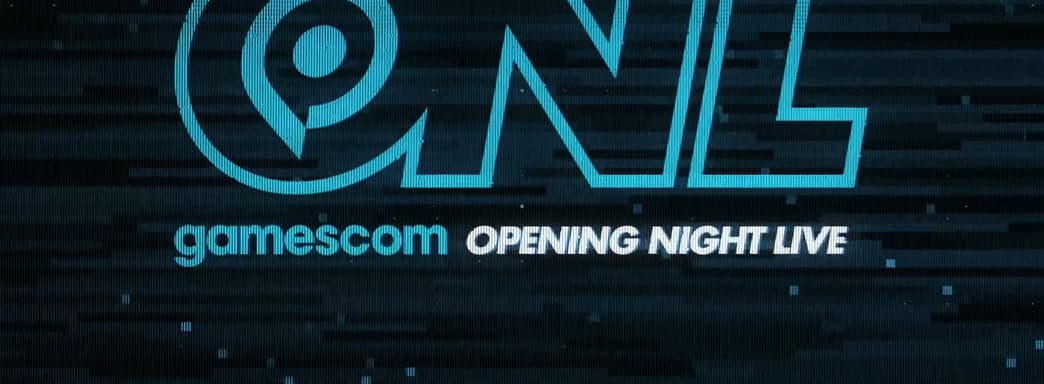 Джефф Кейли анонсировал открытие выставки gamescom 2021